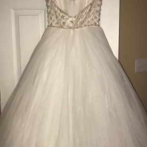 Brand New /NEVER WORN. Sherri Hill Dress